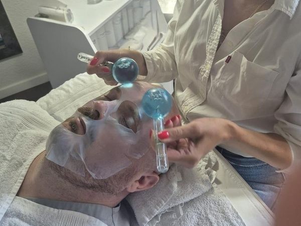 Men's Care 