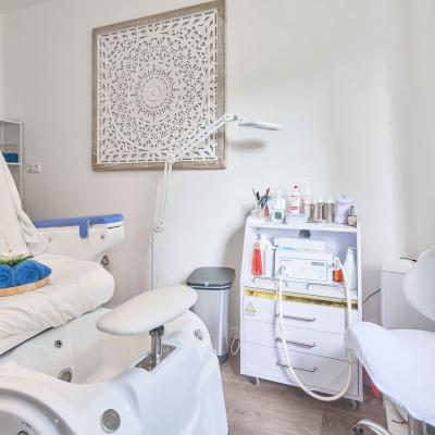 Living Studio Fusspflege